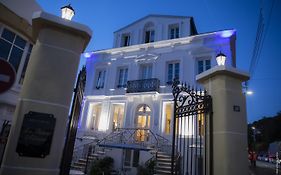Hotel Des Phares